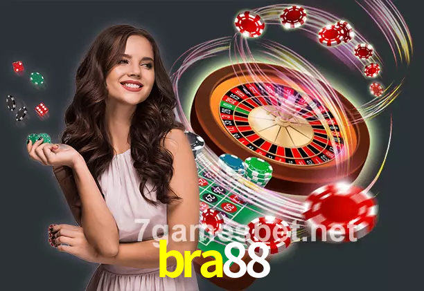 vivo no cassino bra88